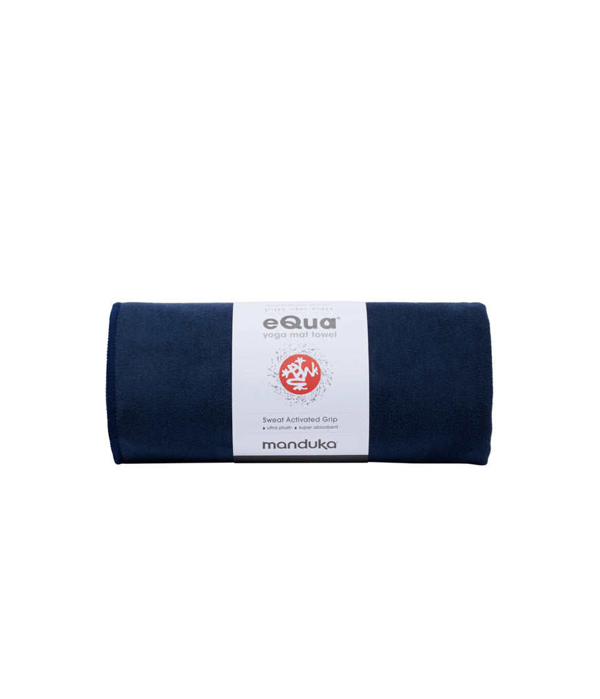 Yoga Mat Towel eQua - Verve